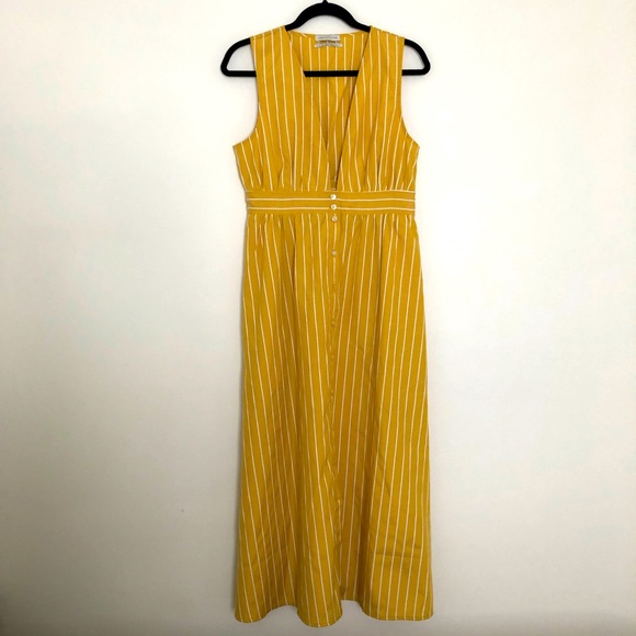 Urban Outfitters Maxi Dress - Picture 1 of 1